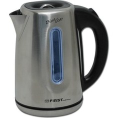 Чайник электрический FIRST FA-5411-5 Black