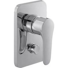 Смеситель для ванны Jacob Delafon July (E98714-CP)