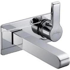 Смеситель Jacob Delafon Singulier для раковины (E10863-CP)