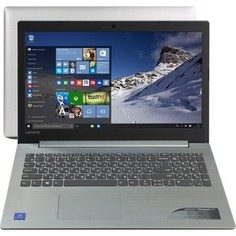 Ноутбук Lenovo 320-15IAP (80XR0020RK)