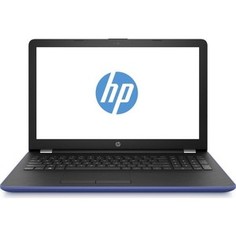 Ноутбук HP 15-bs042ur Pentium N3710 1600MHz/4Gb/500GB/15.6 HD/Int: Intel HD/No ODD/Win10