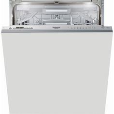 Встраиваемая посудомоечная машина Hotpoint-Ariston HIO 3T123 WFT