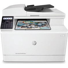 МФУ HP Color LaserJet Pro M181fw