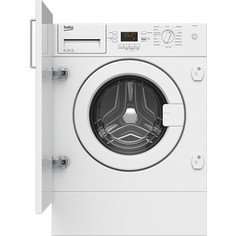Встраиваемая стиральная машина Beko WMI 71241