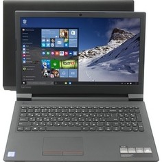 Ноутбук Lenovo V110-15ISK (15.6/HD i3-6006U/4Gb/500Gb/W10)