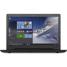 Ноутбук Lenovo IdeaPad 110-15AST (15.6/HD A9-9400/4Gb/500Gb/W10)