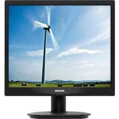 Монитор Philips 17S4LSB