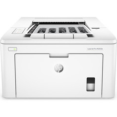 Принтер HP LaserJet Pro M203dn (G3Q46A)