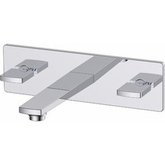 Смеситель для раковины BelBagno Carin встраиваемый (CAR-BLI-CRM)