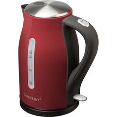 Чайник электрический Oursson EK1760M/DC
