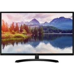 Монитор LG 32MP58HQ-P