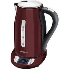 Чайник электрический Oursson EK1775MD/DC