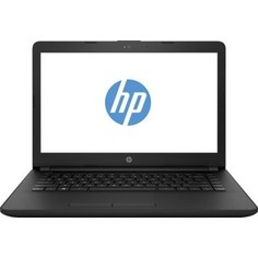 Игровой ноутбук HP 14-bs028ur i5-7200U 2500MHz/6Gb/1TB/14.0 FHD IPS/AMD 520 2GB/DWD-RW/Cam/DOS