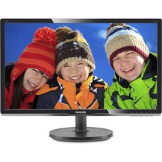 Монитор Philips 206V6QSB6 (10/62)