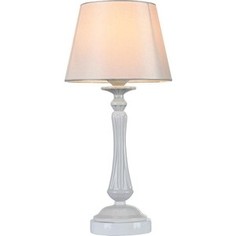 Настольная лампа Maytoni ARM540-TL-01-W