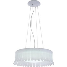 Подвесной светодиодный светильник Maytoni MOD341-PL-01-36W-W