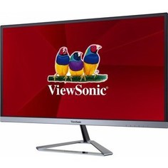 Монитор ViewSonic VX2476-SMHD