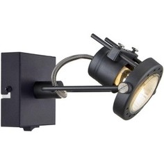 Спот Artelamp A4300AP-1BK