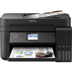 МФУ Epson L6190 (C11CG19404)