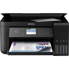 МФУ Epson L6160 (C11CG21404)