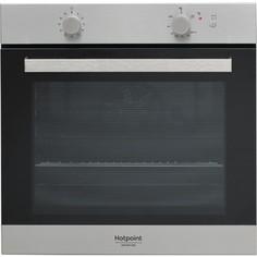 Газовый духовой шкаф Hotpoint-Ariston GA3 124 IX HA