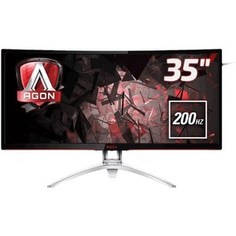 Монитор AOC AG352QCX