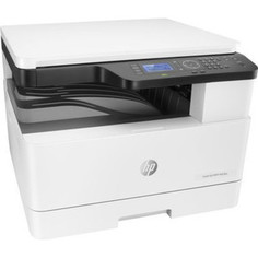 МФУ HP LaserJet Pro M436n (W7U01A)