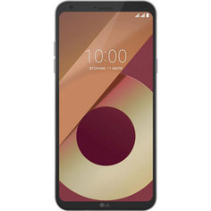 Смартфон LG Q6a M700 16Gb Platinum