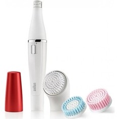 Эпилятор Braun SE852