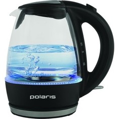 Чайник электрический Polaris PWK 1076CGL черный