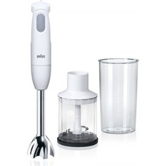 Блендер Braun MQ 120 Pesto