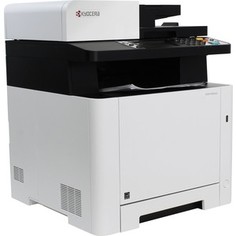 МФУ Kyocera M5526cdn (1102R83NL0)