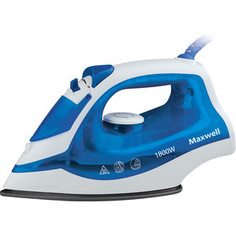 Утюг Maxwell MW-3038 (В)