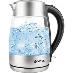 Чайник электрический Vitek VT-7049(TR)