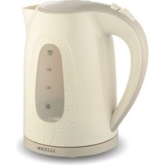 Чайник электрический Kelli KL-1333
