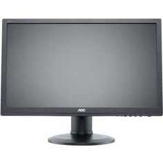 Монитор AOC E2460PQ/BK (E2460PQ/BK)