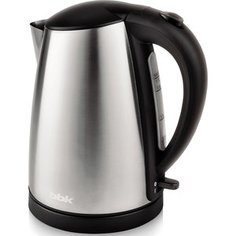 Чайник электрический BBK EK1705S металлик