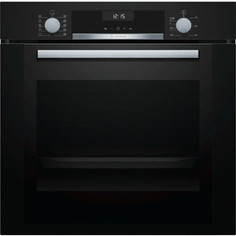 Электрический духовой шкаф Bosch HBG337YB0R