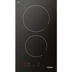 Электрическая варочная панель Hansa BHC36106