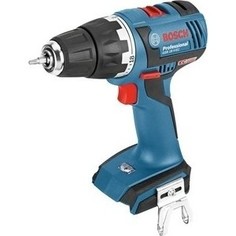 Аккумуляторная дрель-шуруповерт Bosch GSR 18 V-EC (0.601.9E8.100)