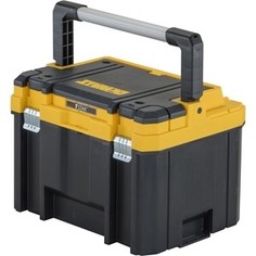 Ящик для инструментов DeWALT TSTAK DWST1-75774 с длинной ручкой