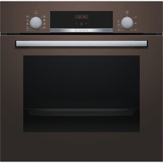 Электрический духовой шкаф Bosch HBF 534EM0R
