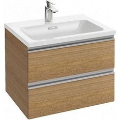 Тумба под раковину Jacob Delafon Vox 60x46x45,2 см, ореховое дерево (EB2030-RA-E16)