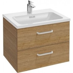 Тумба под раковину Jacob Delafon Vox 80x46x45,2 см, ореховое дерево (EB2078-R1-E16)