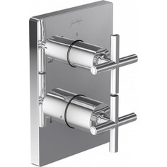 Смеситель для душа Jacob Delafon Classic (E98728-CP)