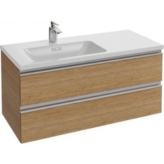 Тумба под раковину Jacob Delafon Vox 100x46x45,2 см, ореховое дерево (EB2025-RA-E16)