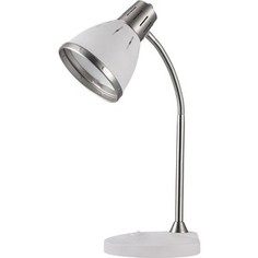 Настольная лампа Freya FR5151-TL-01-W