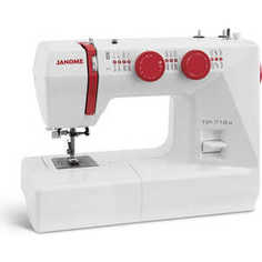 Швейная машина Janome Tip 718s