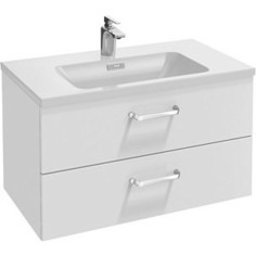 Тумба под раковину Jacob Delafon Vox 80x46x45,2 см, белый (EB2078-R1-N18)