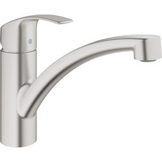 Смеситель для кухни Grohe Eurosmart 2015 (33281DC2)